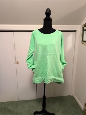 Lilly Pulitzer sweatshirt